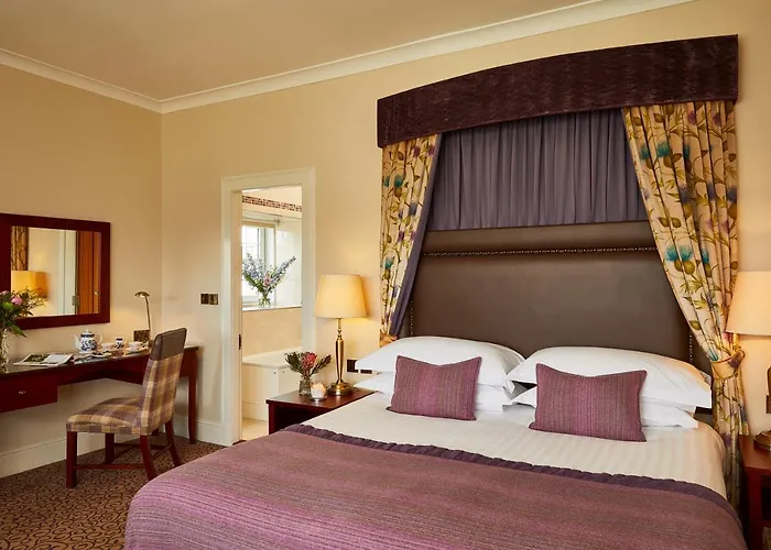 Macdonald Forest Hills Hotel & Spa
