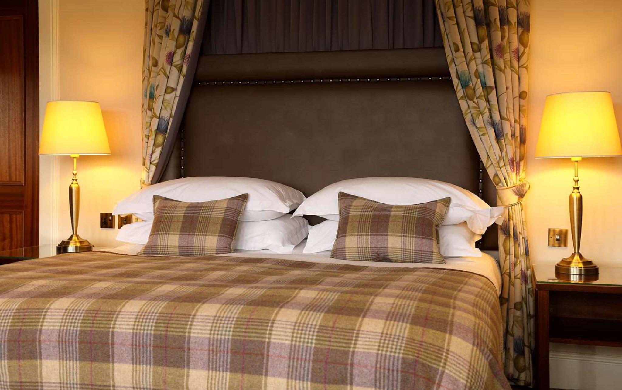 Resort Macdonald Forest Hills &