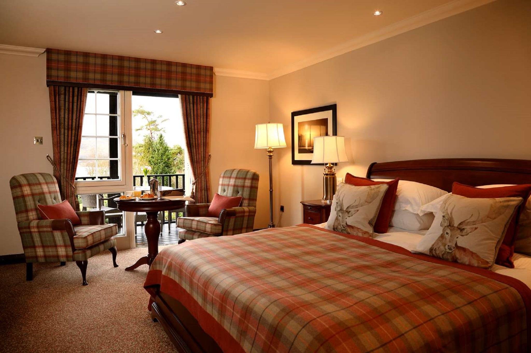 Macdonald Forest Hills & Resort