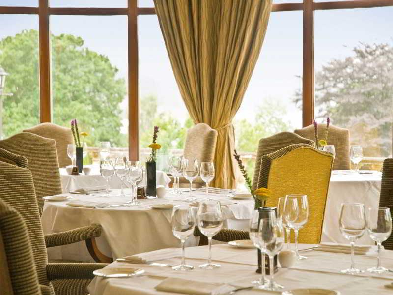 Macdonald Forest Hills & Resort Aberfoyle (Stirling)