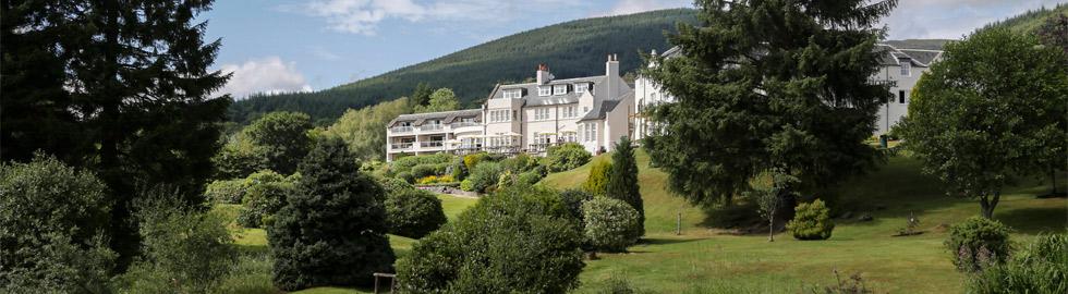 Resort Macdonald Forest Hills & 4*