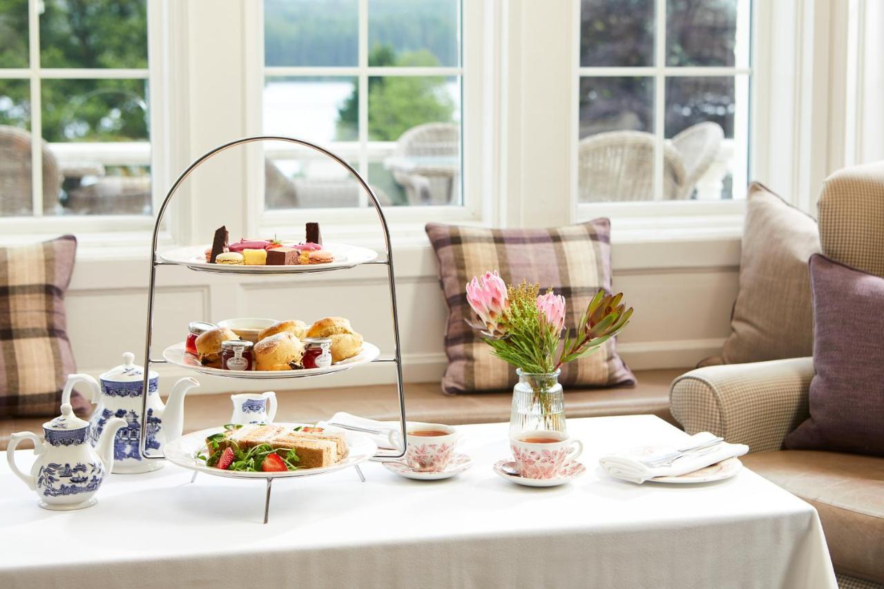 Macdonald Forest Hills & 4* Aberfoyle (Stirling)