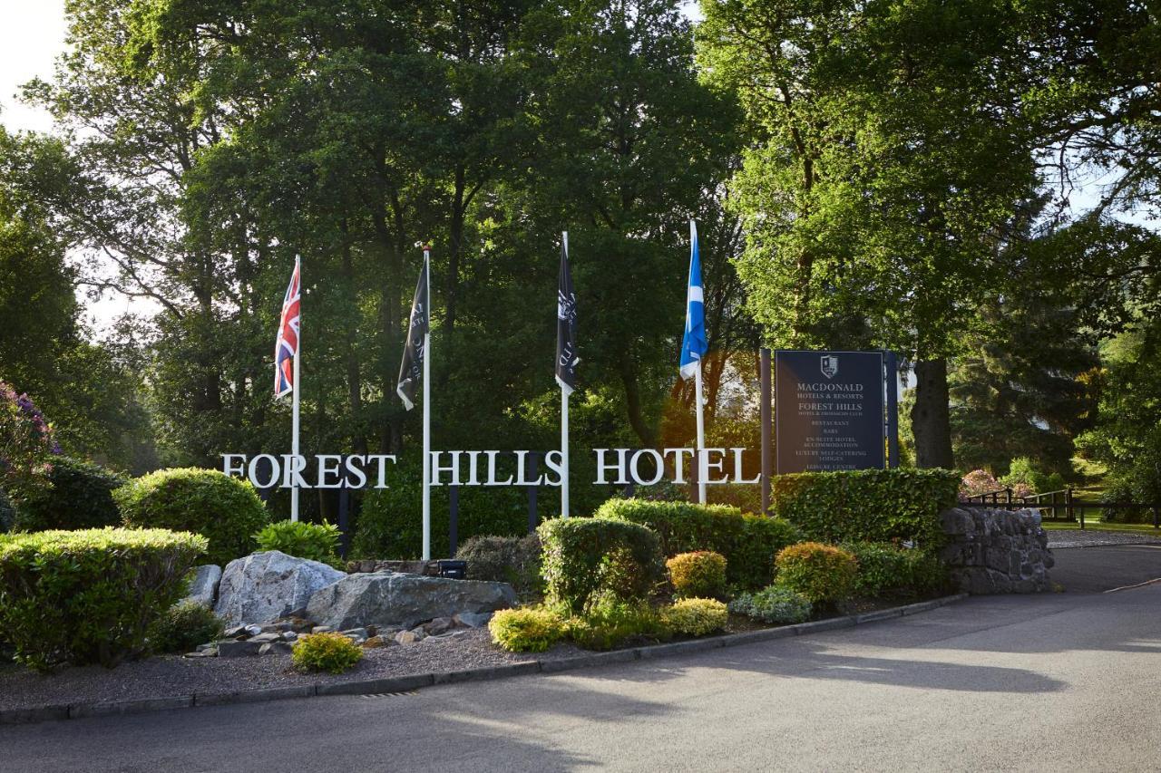 Macdonald Forest Hills & 4*