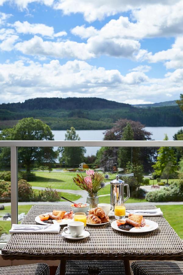 Macdonald Forest Hills & 4* Aberfoyle (Stirling)