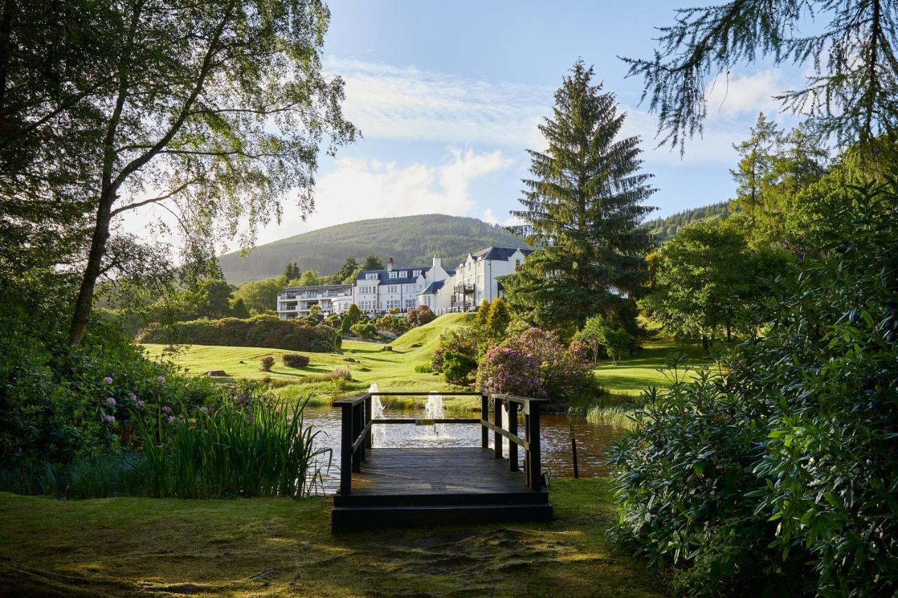 Resort Macdonald Forest Hills &