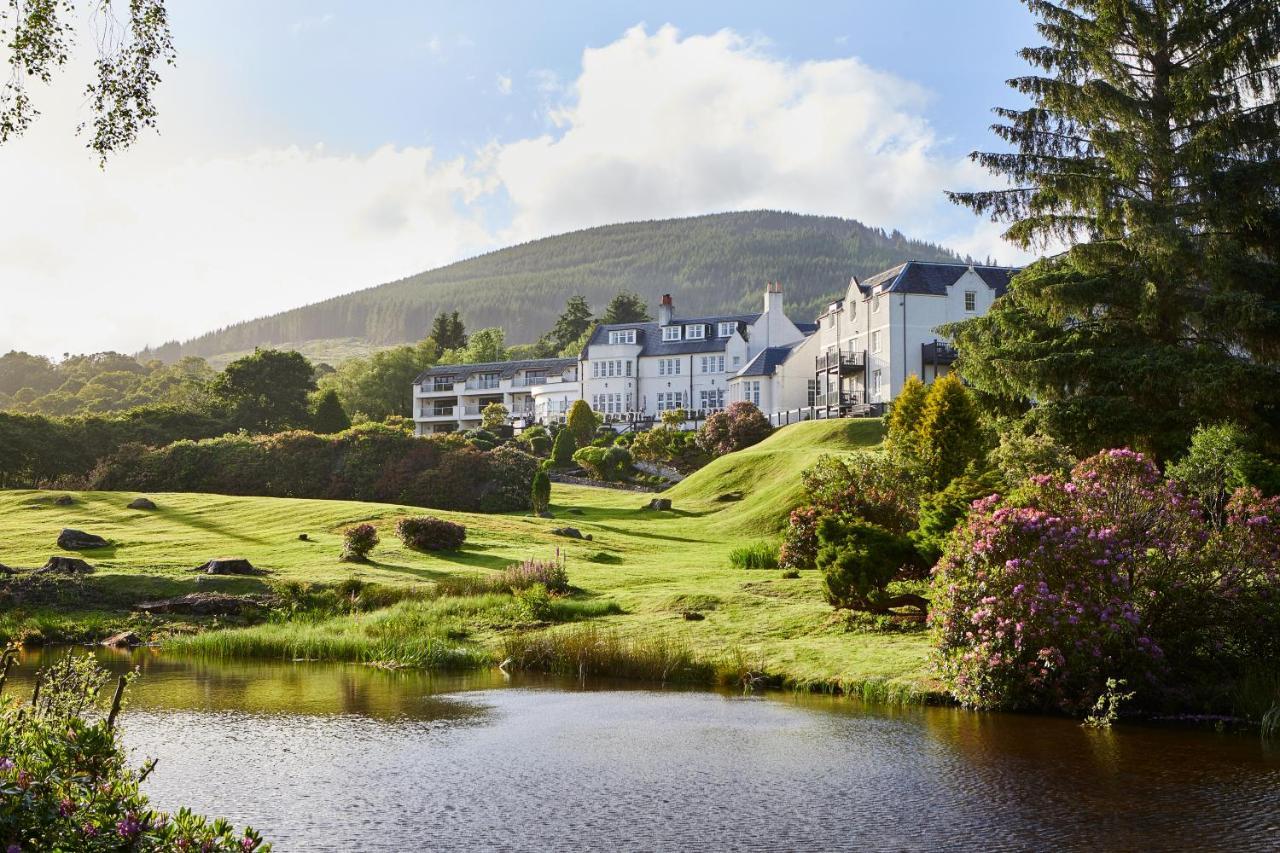 Resort Macdonald Forest Hills & Aberfoyle (Stirling)