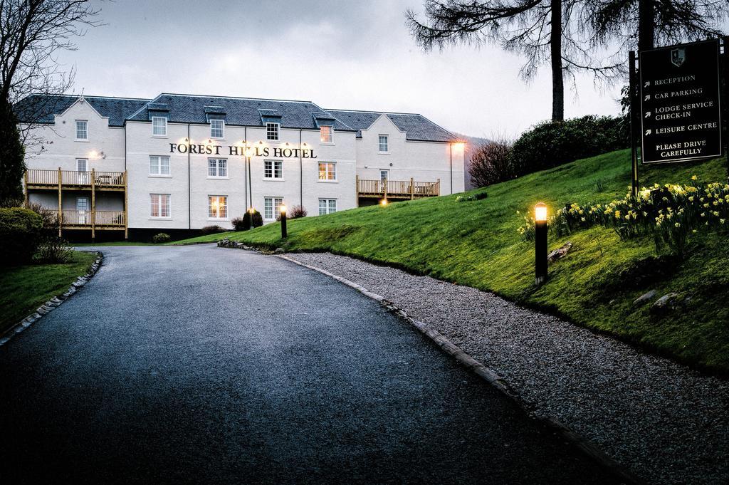 Macdonald Forest Hills & Resort 4*