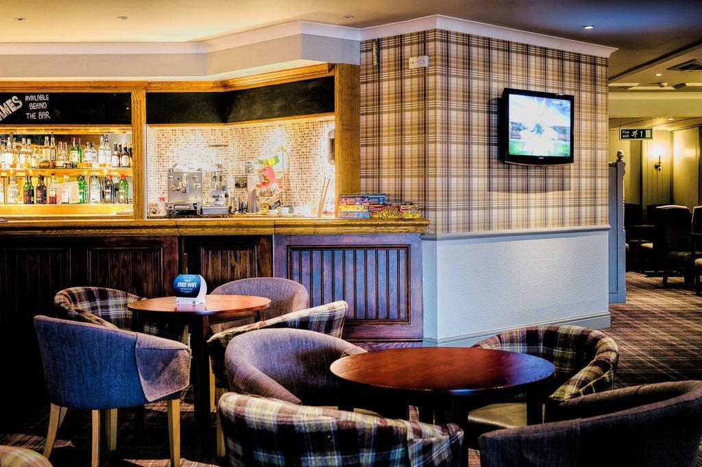 Macdonald Forest Hills & 4* Aberfoyle (Stirling)