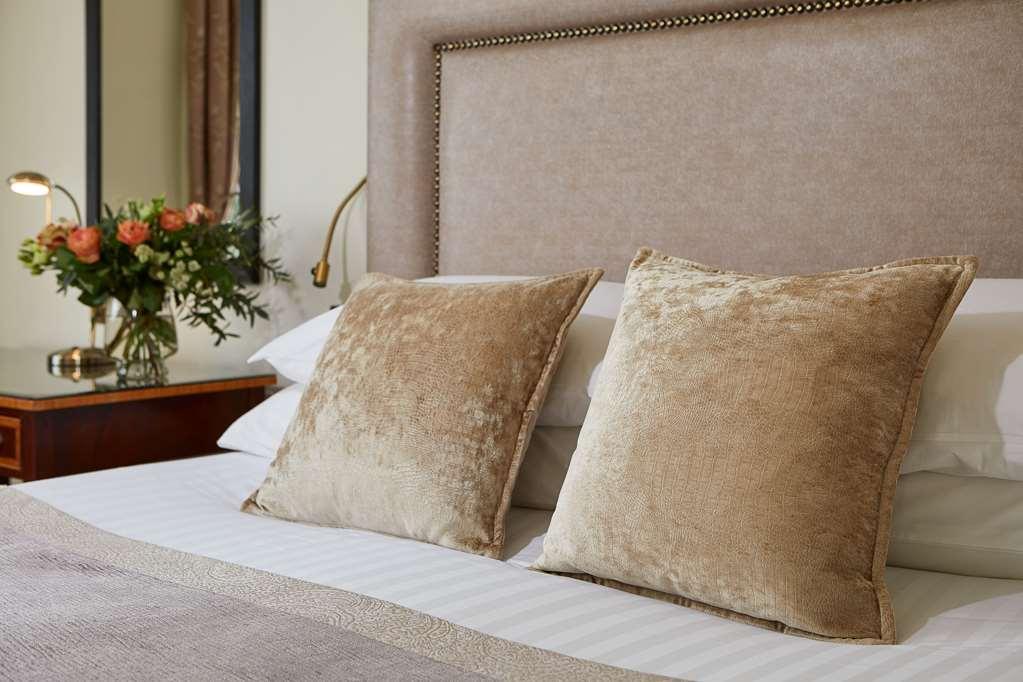 Macdonald Forest Hills & 4* Aberfoyle (Stirling)