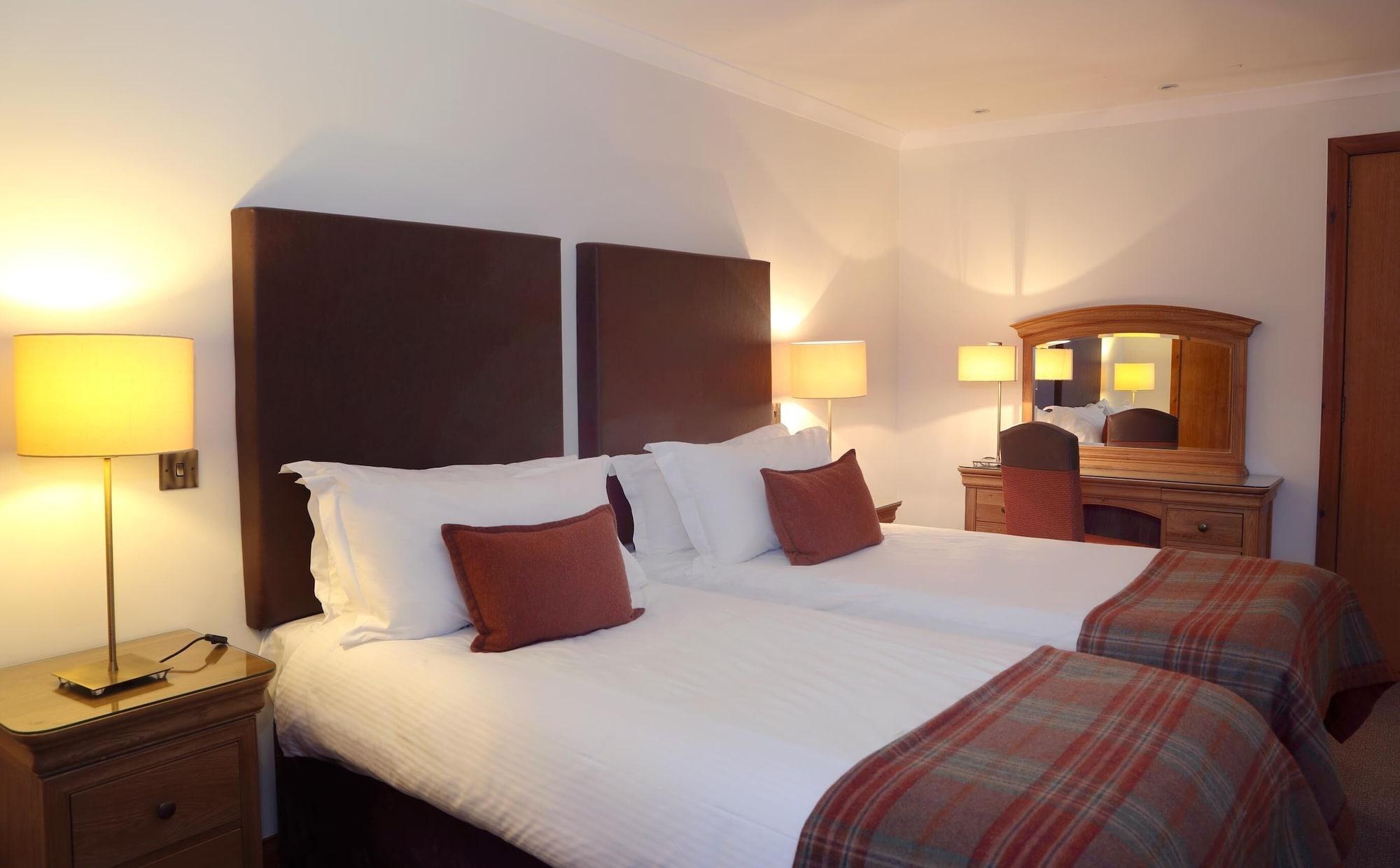 Resort Macdonald Forest Hills & Aberfoyle (Stirling)