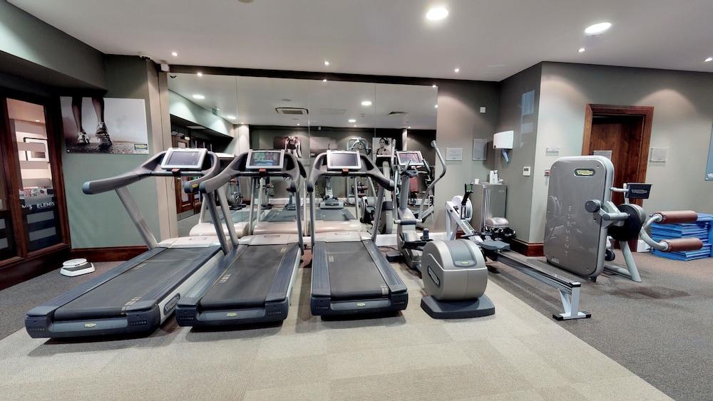 Resort Macdonald Forest Hills & Aberfoyle (Stirling)
