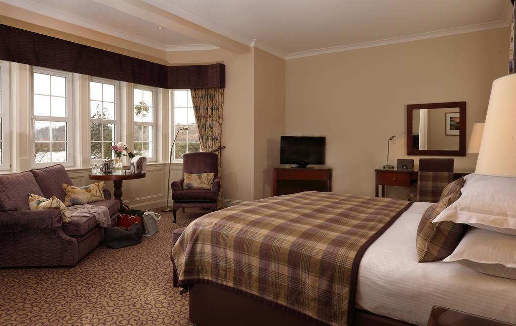 Macdonald Forest Hills & Resort
