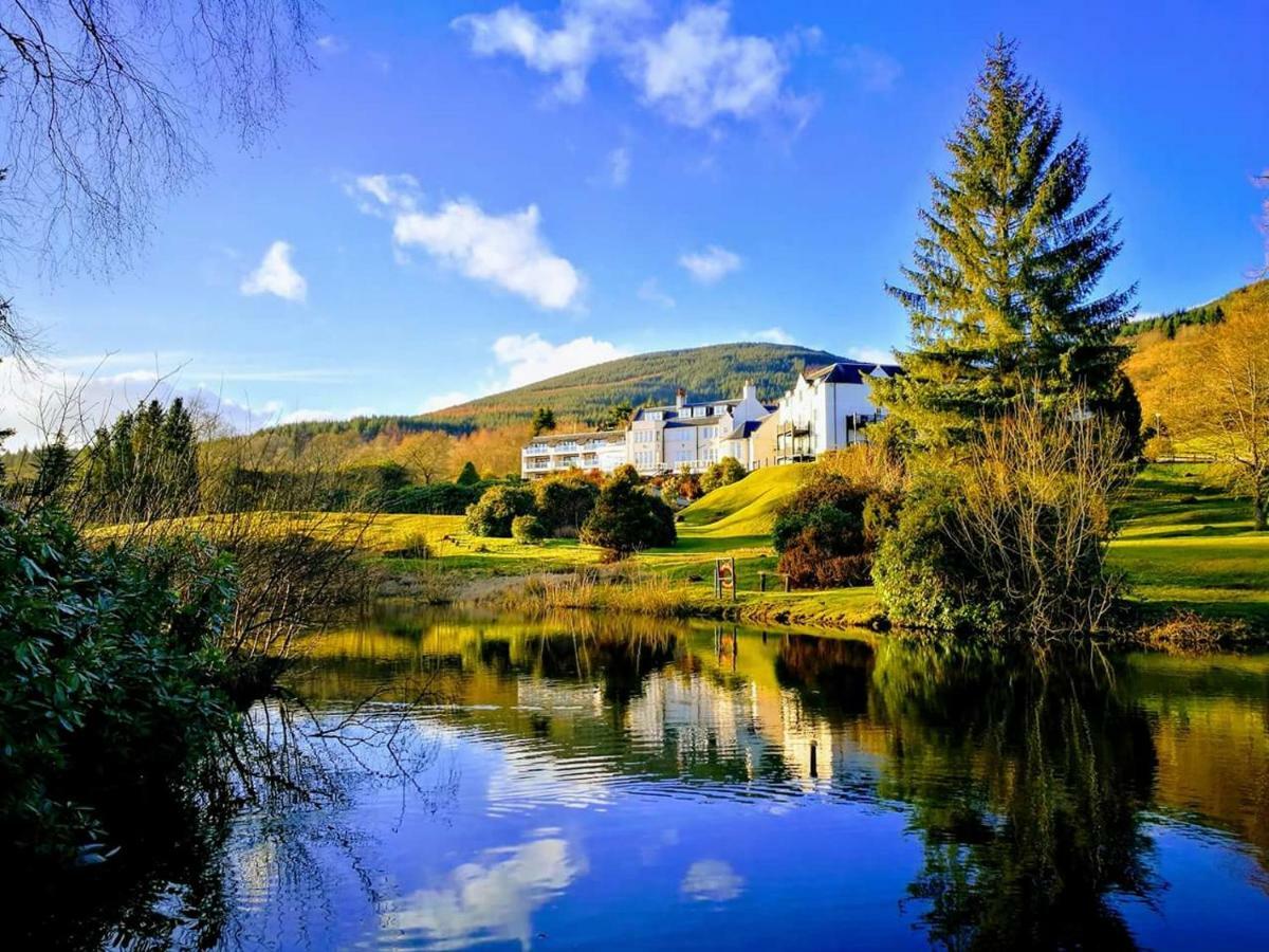 Resort Macdonald Forest Hills & Aberfoyle (Stirling)