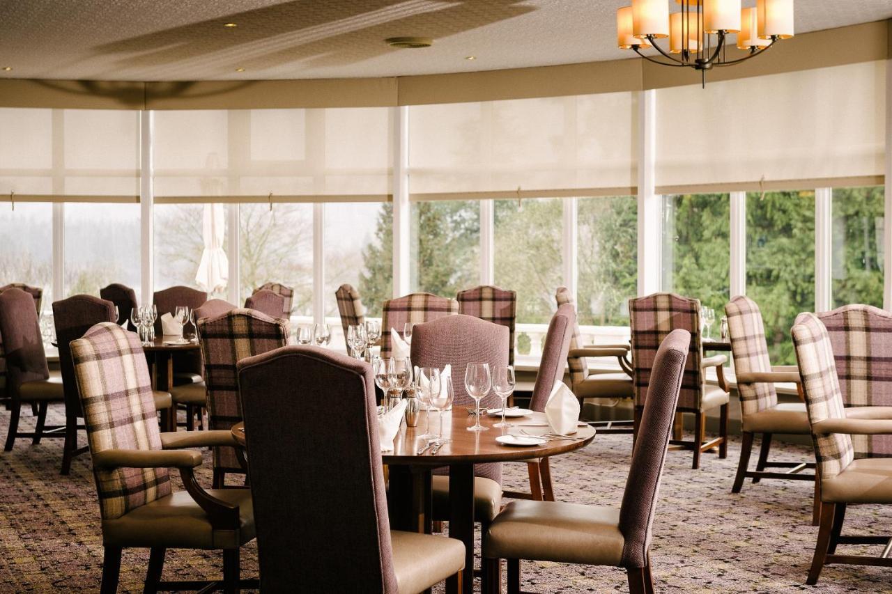 Resort Macdonald Forest Hills &