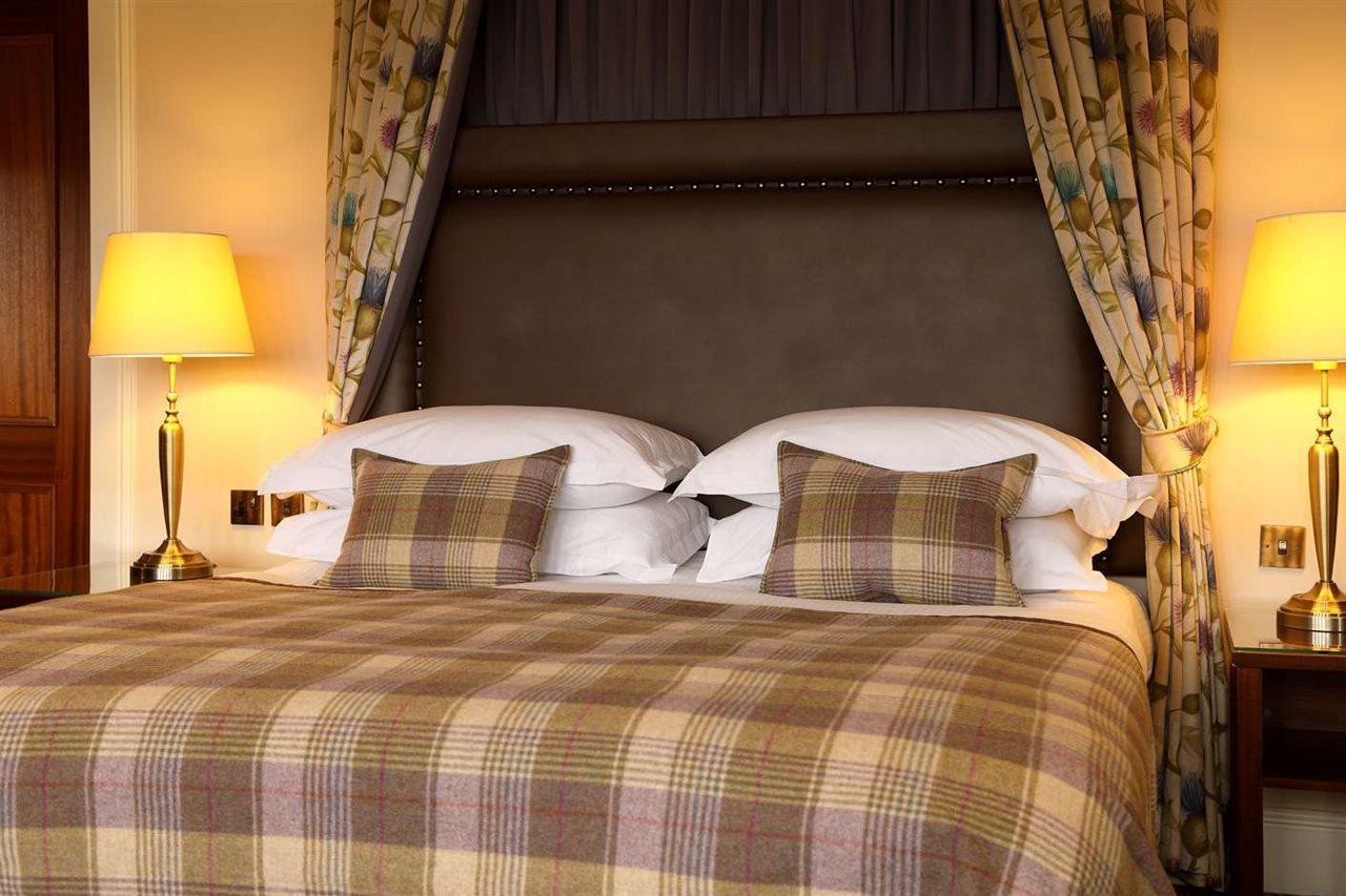 Macdonald Forest Hills & 4* Aberfoyle (Stirling)